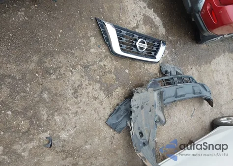 2017 Nissan Pathfinder S/Sv/Sl/Platinum from USA, damaged, VIN 5N1DR2MN2HC905094